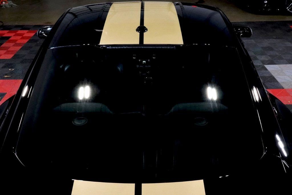 Used 2016 Ford Mustang GT Premium image 16