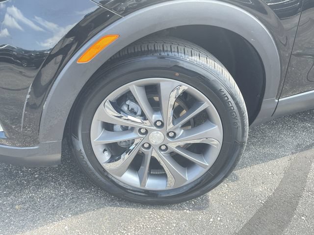 Used 2021 Buick Encore GX Essence w/ Experience Buick Package AWD/4WD image 32
