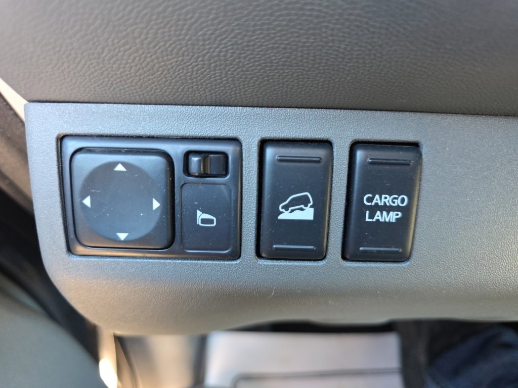 Used 2021 Nissan Frontier SV image 29
