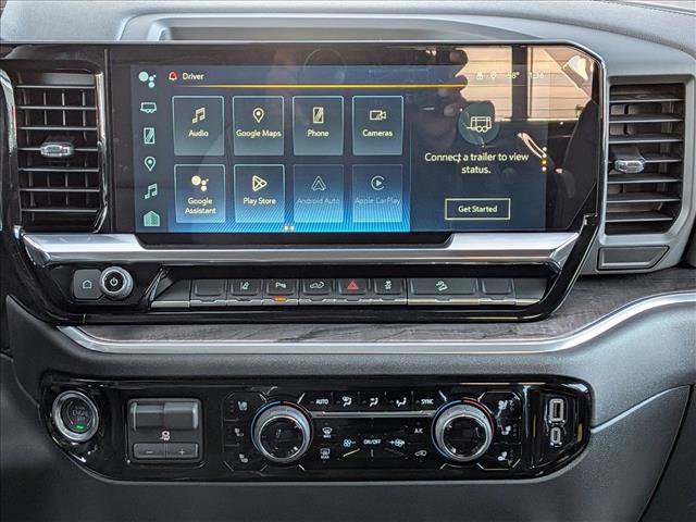 New 2026 Chevrolet Silverado 2500 LTZ w/ LTZ Plus Package image 11