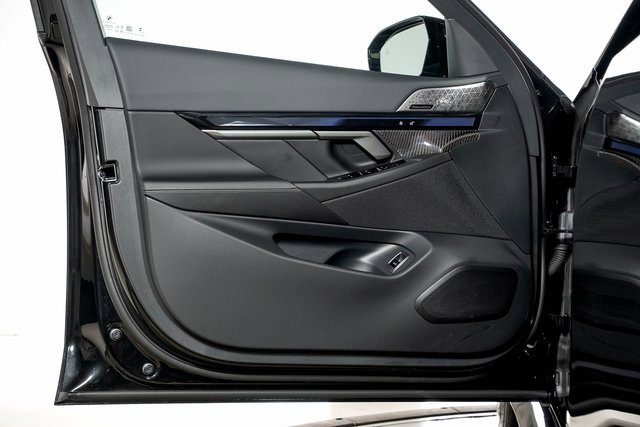 Used 2025 BMW M5 Touring w/ M Driver's Package image 57