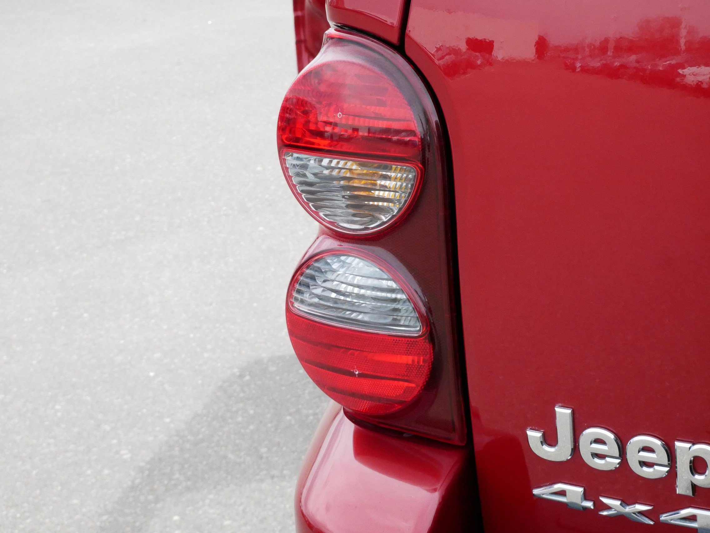 Used 2006 Jeep Liberty Limited image 17