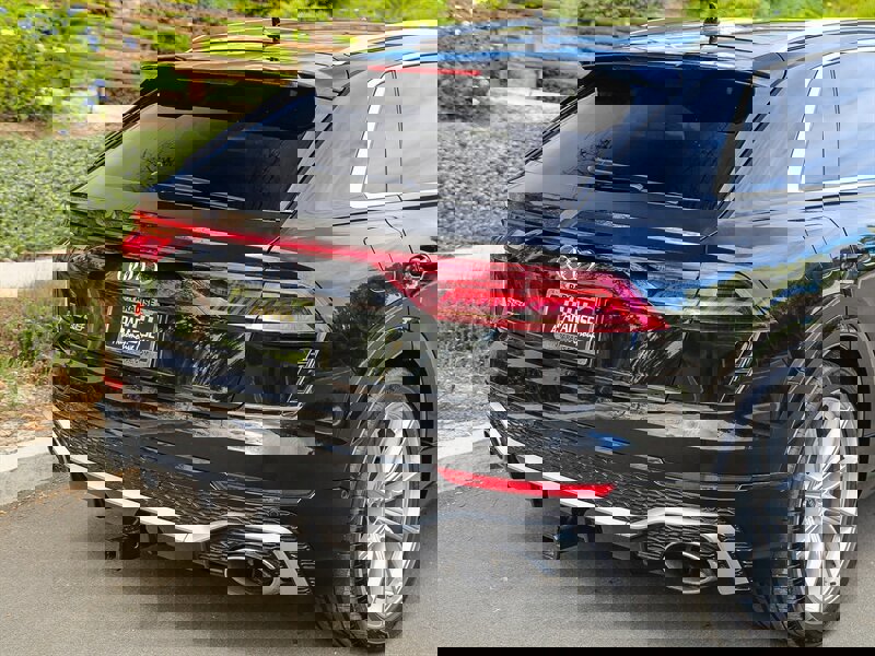 Used 2022 Audi RS Q8 image 14