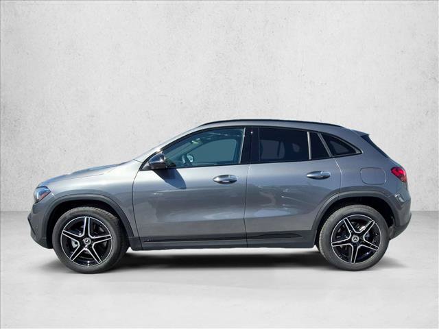 Certified 2026 Mercedes-Benz GLA 250 image 9