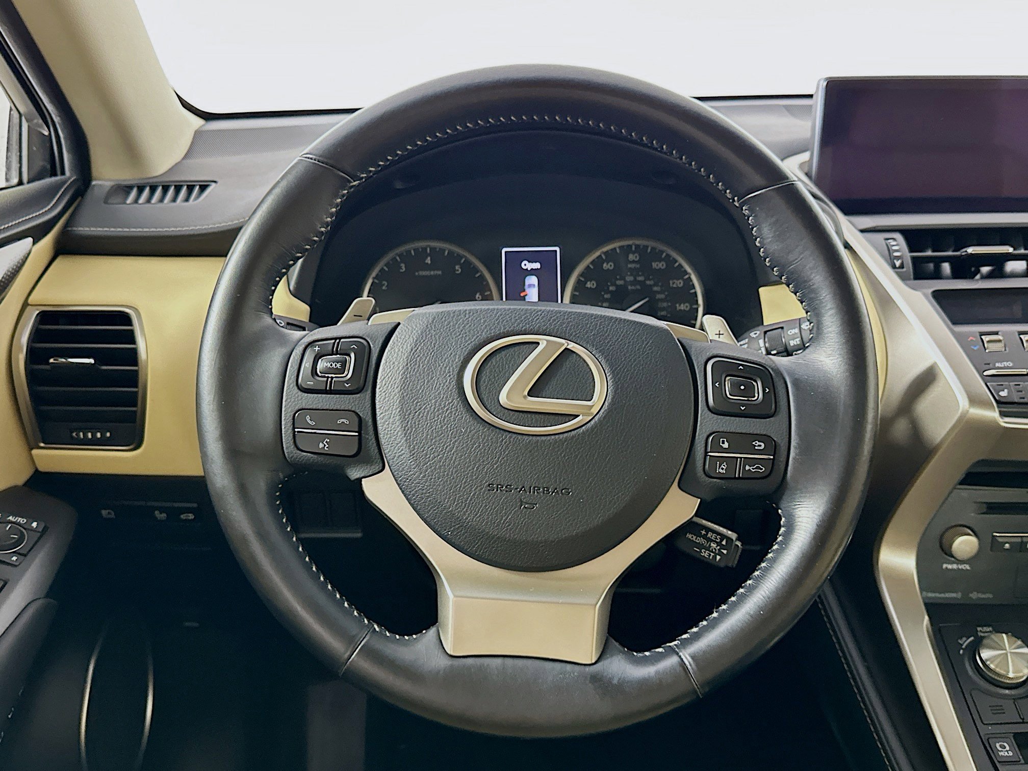 Used 2018 Lexus NX 300 NX 300 image 18