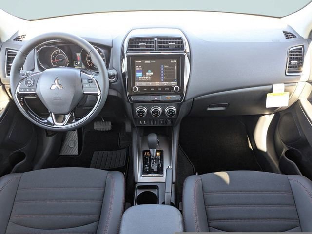 New 2026 Mitsubishi Outlander Sport SE image 14