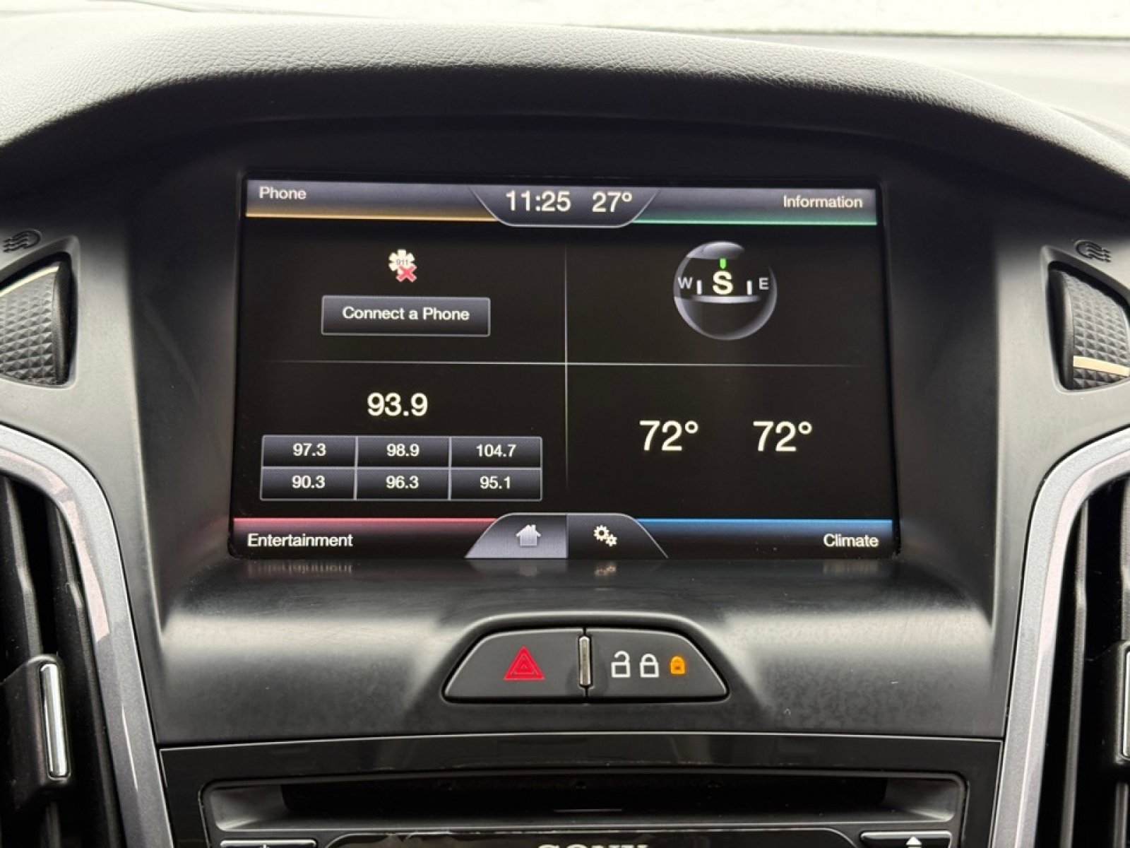 Used 2013 Ford Focus Titanium image 26
