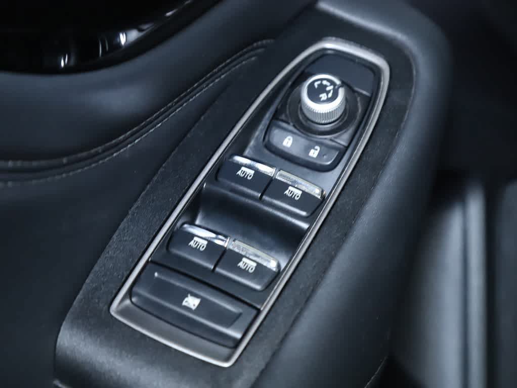 Certified 2022 Subaru Legacy Limited XT AWD/4WD image 16