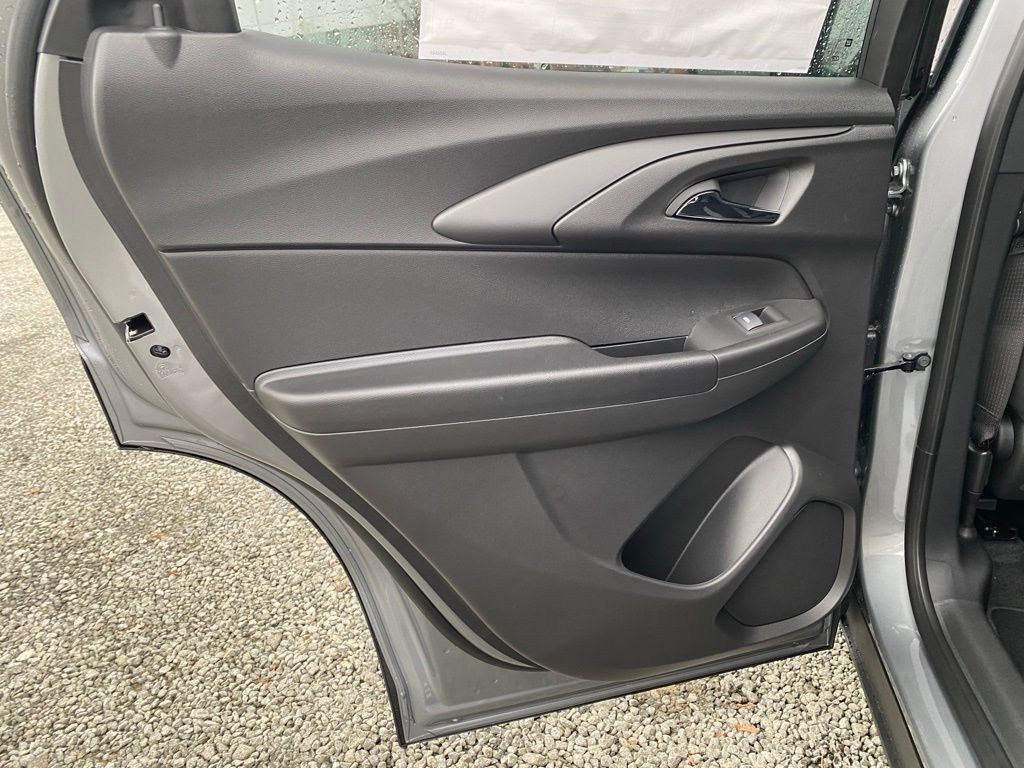 New 2026 Chevrolet TrailBlazer LS w/ LS Convenience Package image 16