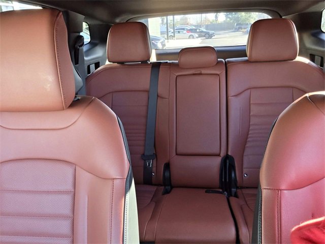 Used 2024 Kia Sportage SX image 22