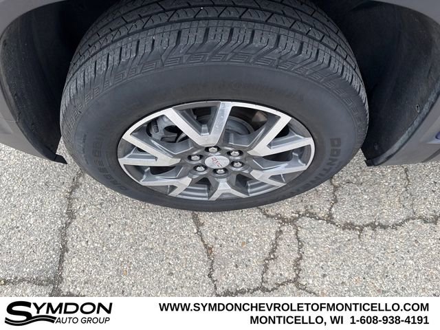 Certified 2023 GMC Acadia SLE w/ Driver Convenience Package image 27