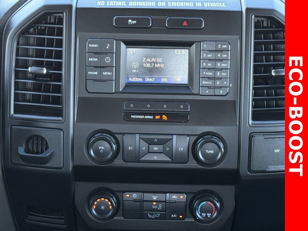 Used 2017 Ford F150 XL w/ XL Power Equipment Group image 16