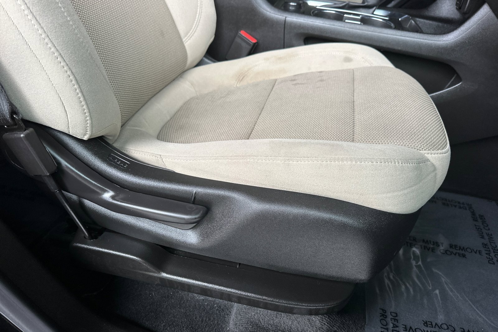 Certified 2022 Chevrolet Traverse LS image 23