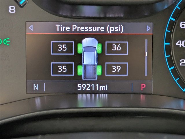 Used 2019 Chevrolet Colorado ZR2 image 25