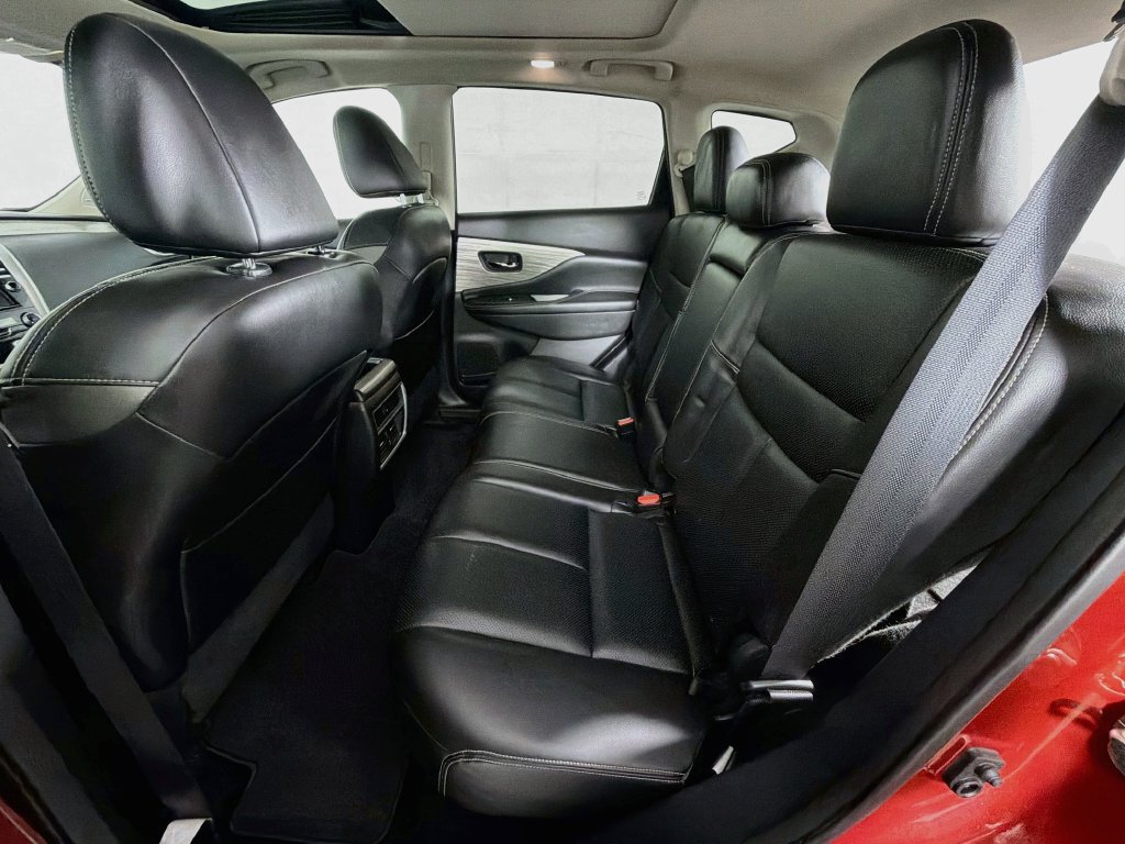 Used 2016 Nissan Murano SL AWD/4WD image 25