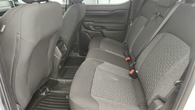 New 2025 Ford Ranger XL w/ Trailer Tow Package image 19