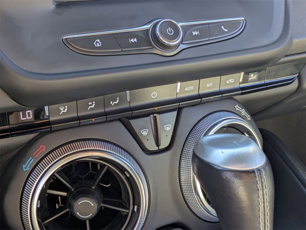 Used 2023 Chevrolet Camaro LT image 22