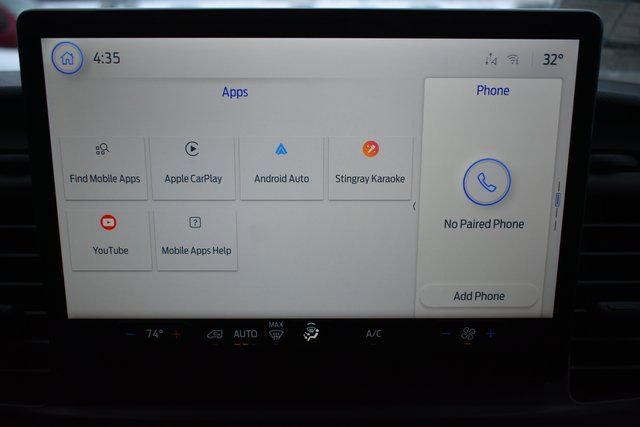 New 2026 Ford Transit 250 148 Medium Roof w/ Load Area Protection Package image 26