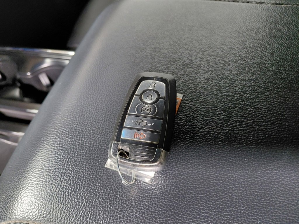 Used 2023 Ford F150 XLT w/ Equipment Group 302A High image 6