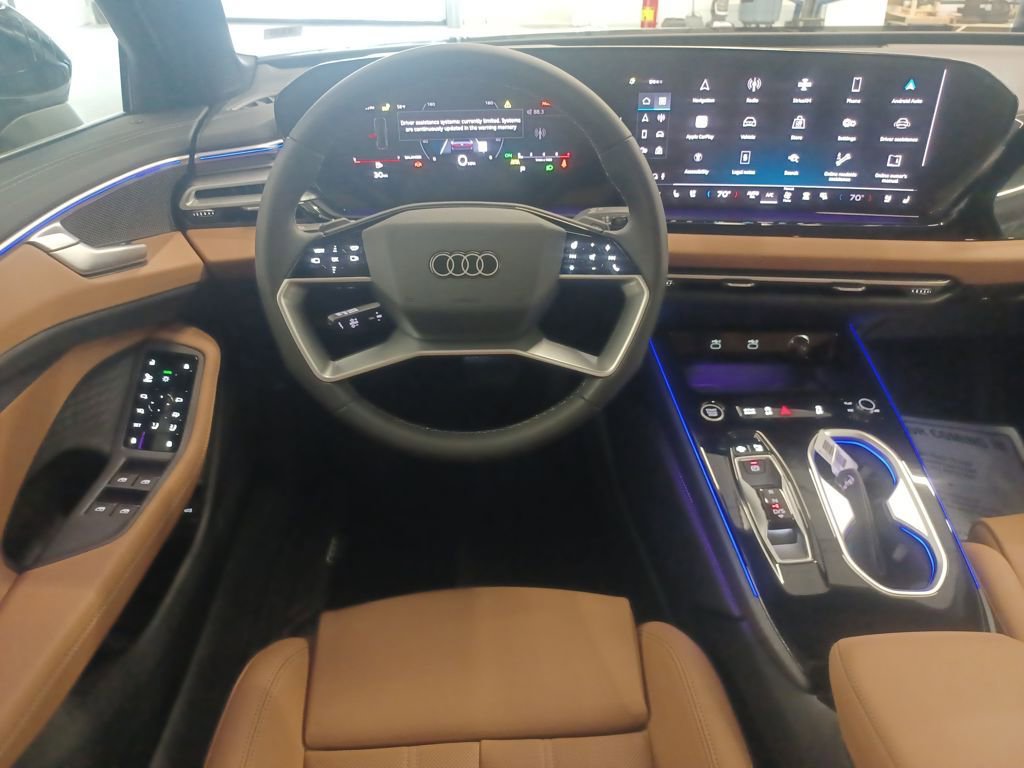 New 2026 Audi A6 Premium Plus image 9