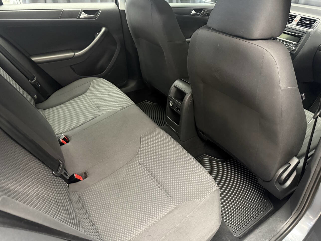 Used 2013 Volkswagen Jetta S FWD image 22