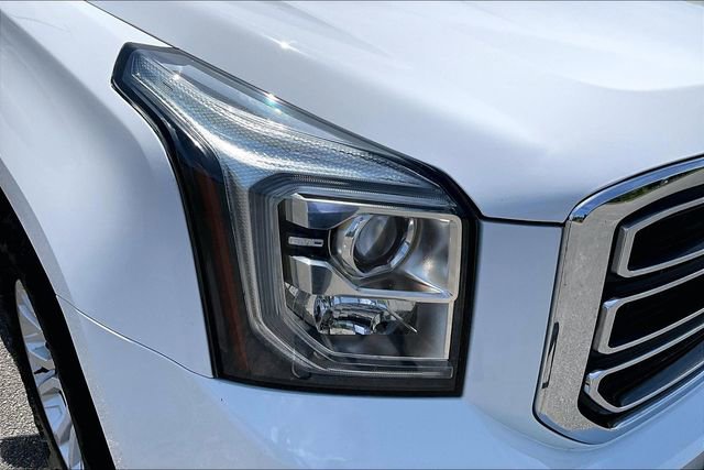 Used 2019 GMC Yukon SLT AWD/4WD image 27