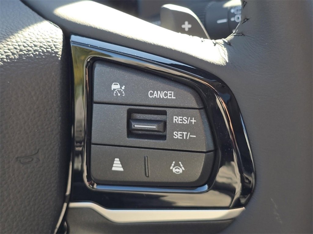 New 2026 Honda Odyssey Touring image 36