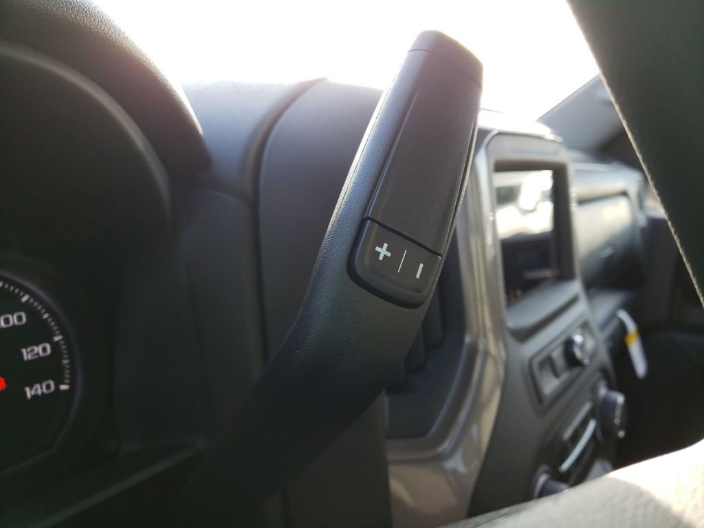 New 2026 Chevrolet Silverado 3500 W/T image 20
