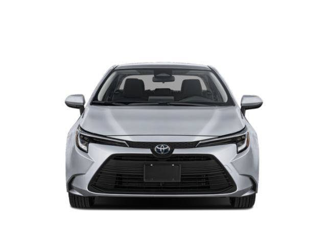Used 2025 Toyota Corolla SE FWD image 4