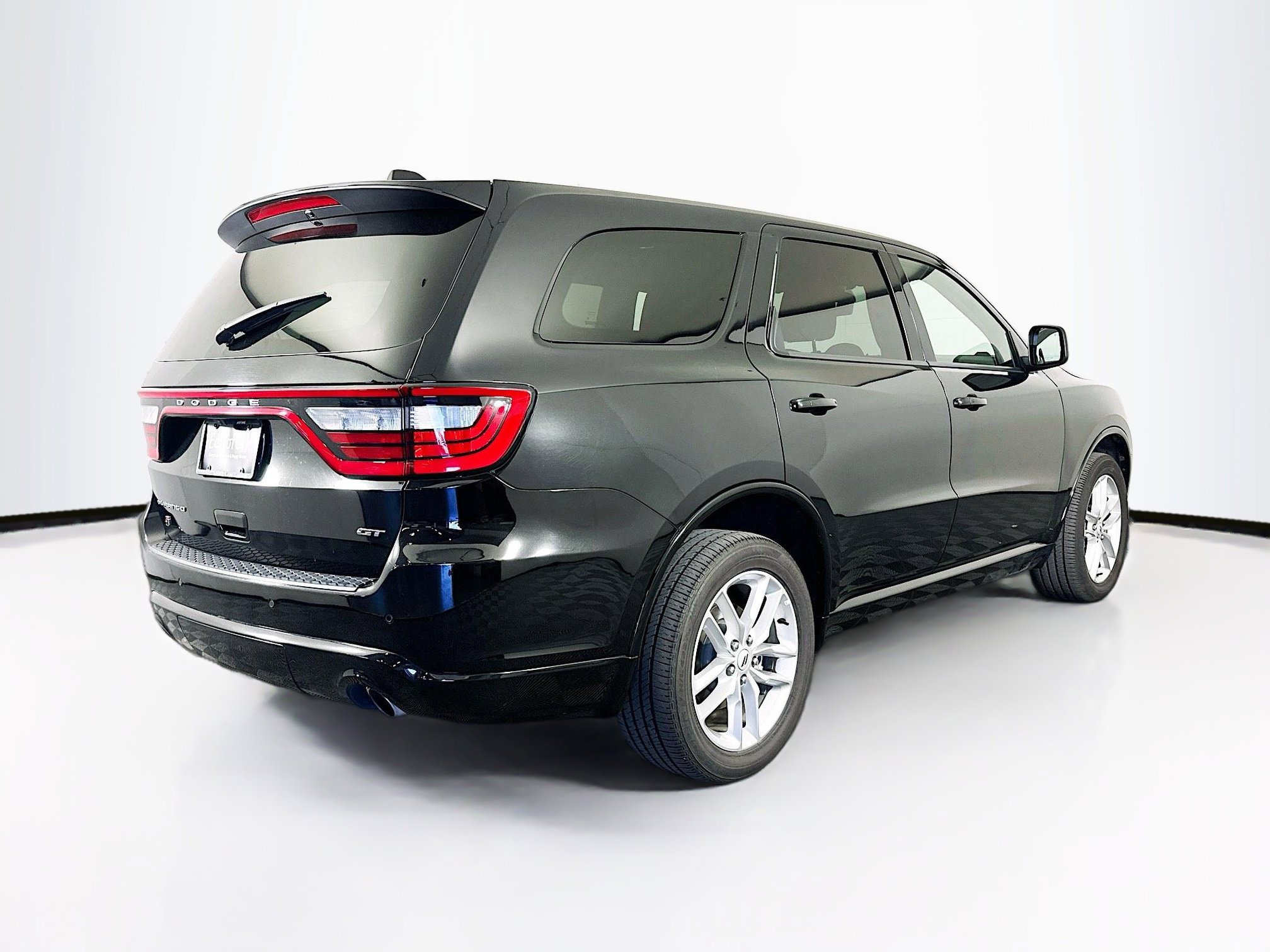 Used 2025 Dodge Durango GT AWD/4WD image 9