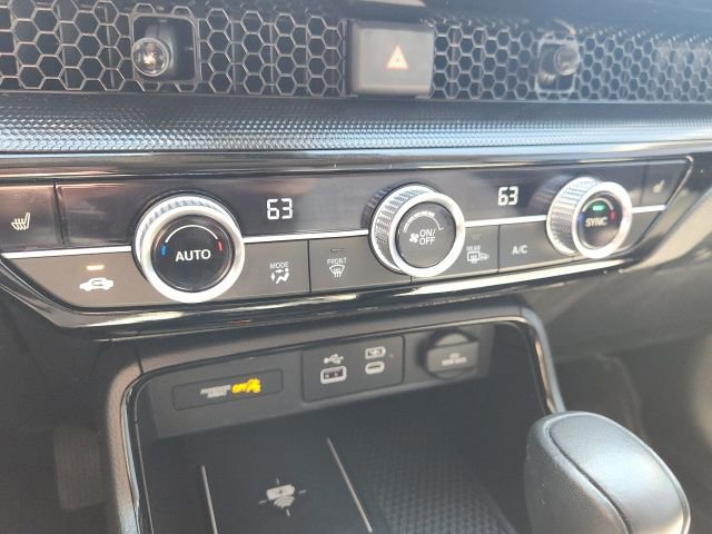 Used 2024 Honda CR-V EX-L image 36