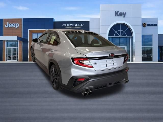 Used 2023 Subaru WRX Premium w/ Popular Package #1 image 3