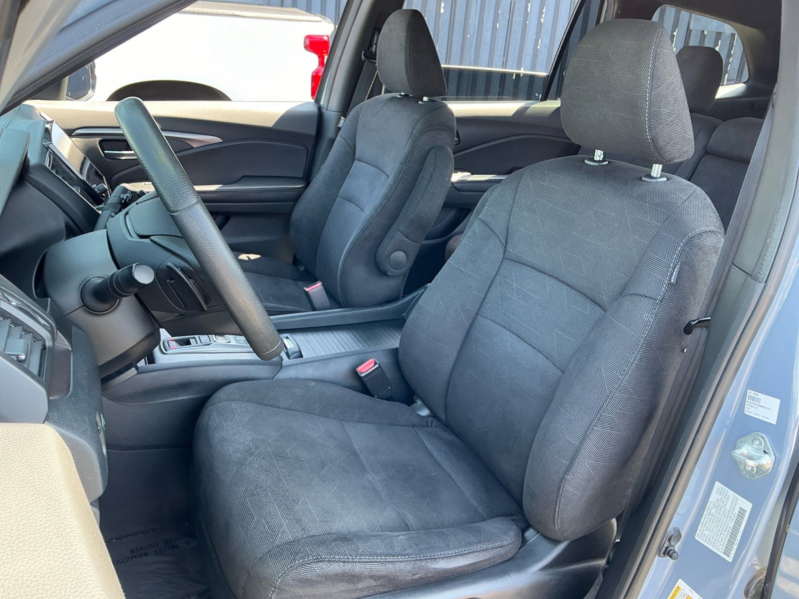 Used 2022 Honda Pilot Sport image 18