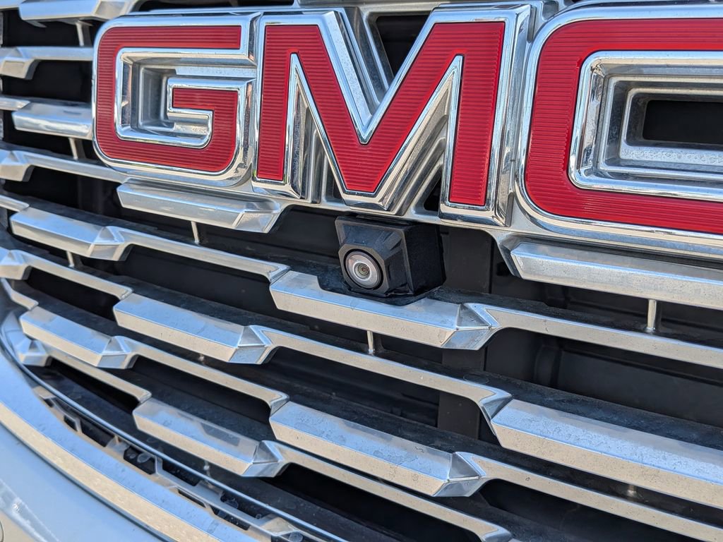 Used 2019 GMC Terrain Denali w/ Advanced Safety Package AWD/4WD image 14