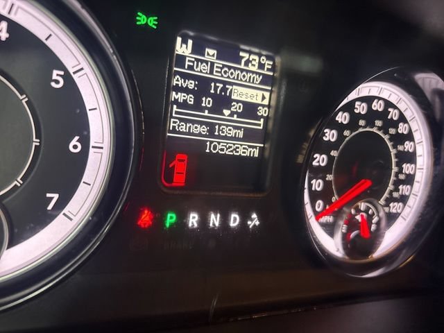 Used 2021 RAM 1500 Tradesman w/ Chrome Plus Package AWD/4WD image 25