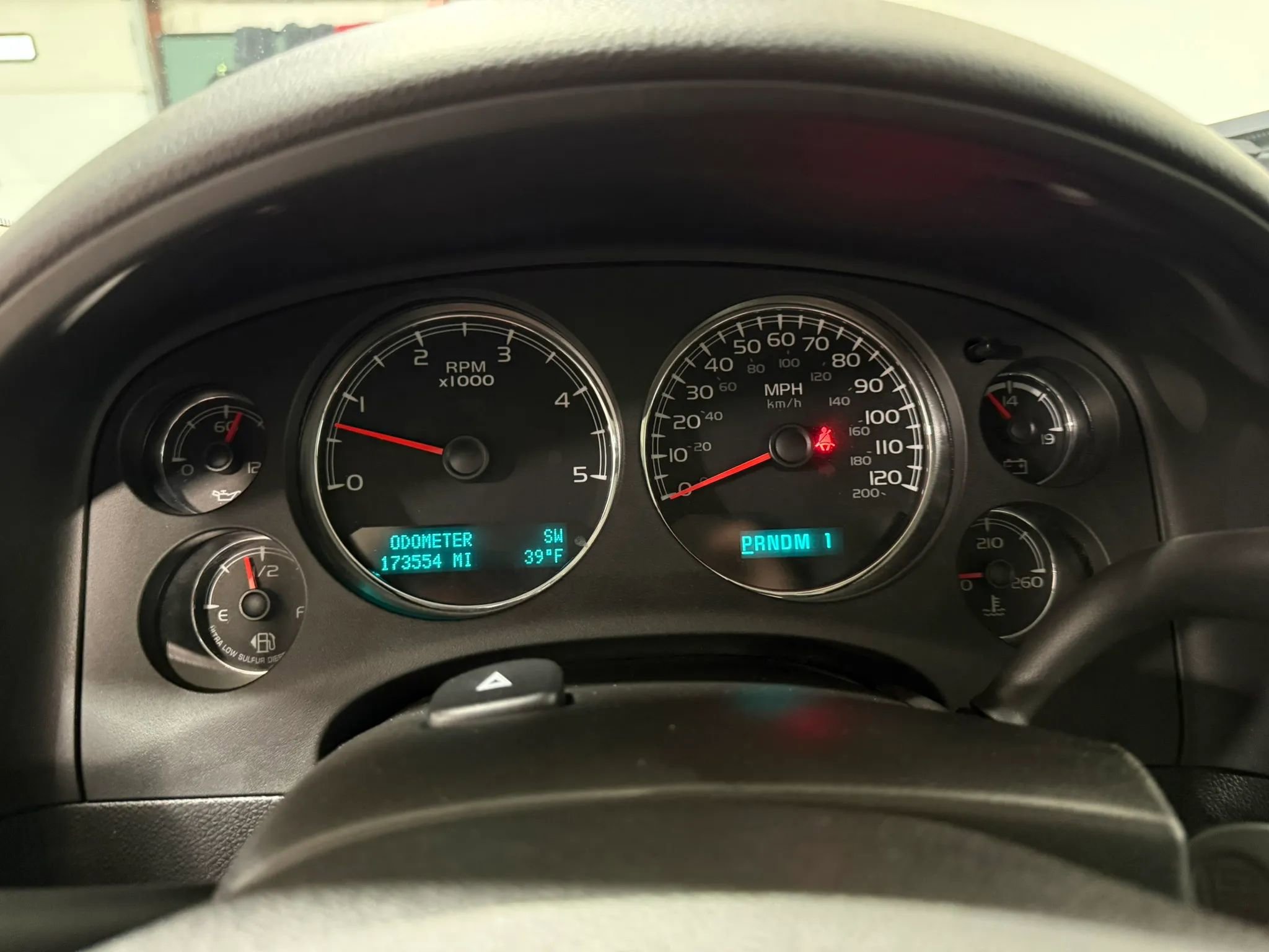 Used 2014 GMC Sierra 2500 Denali w/ Suspension Package, Off-Road image 17