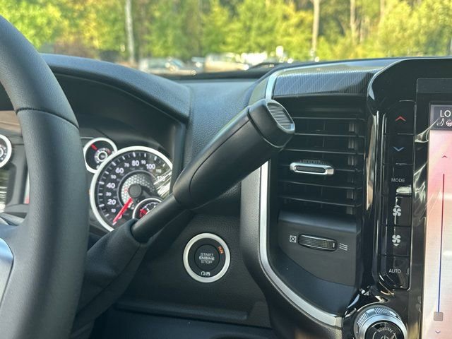 New 2026 RAM 2500 Big Horn image 27