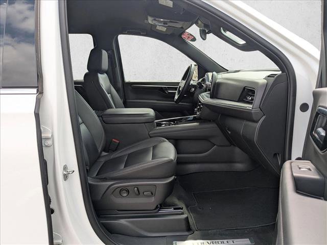 Used 2025 Chevrolet Tahoe LT image 23