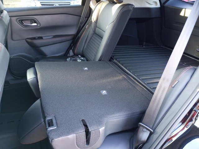 New 2026 Nissan Rogue SV image 13