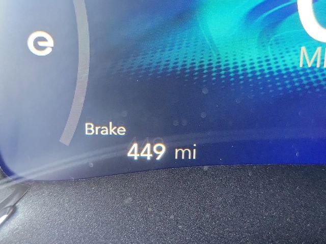 New 2023 Chrysler Pacifica Touring-L w/ S Appearance Package FWD image 25