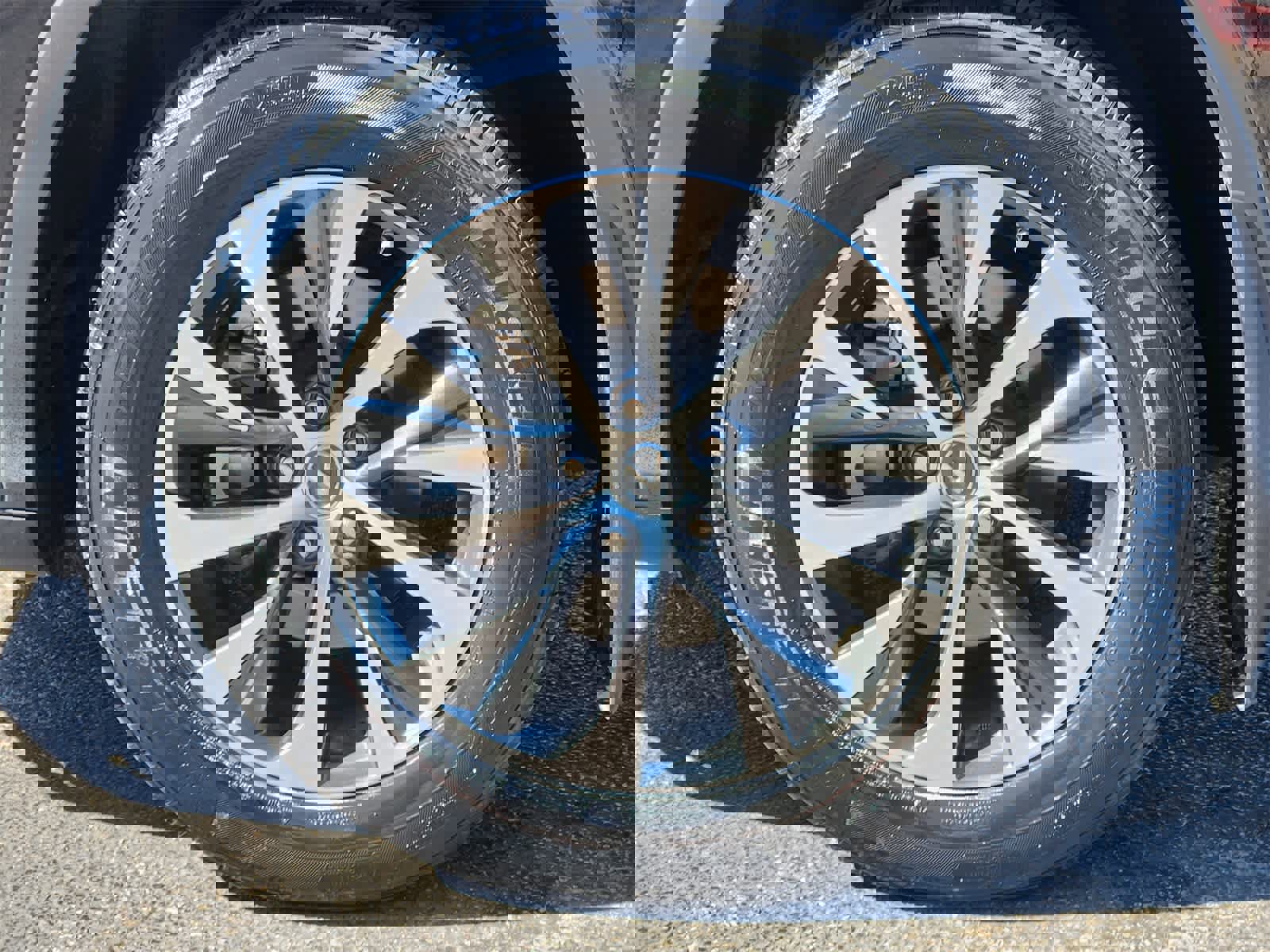 Used 2022 Lexus RX 350 FWD w/ Premium Package image 8