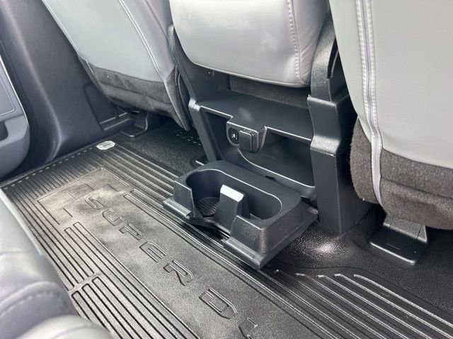 Used 2024 Ford F250 XL w/ FX4 Off-Road Package AWD/4WD image 29