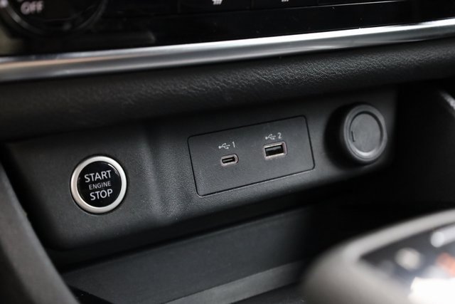 Used 2023 Nissan Rogue S image 20