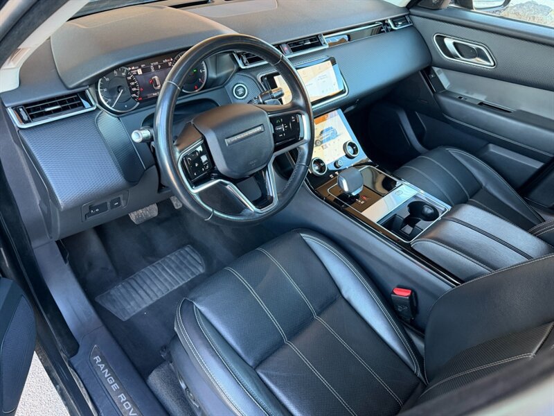 Used 2021 Land Rover Range Rover Velar S AWD/4WD image 2