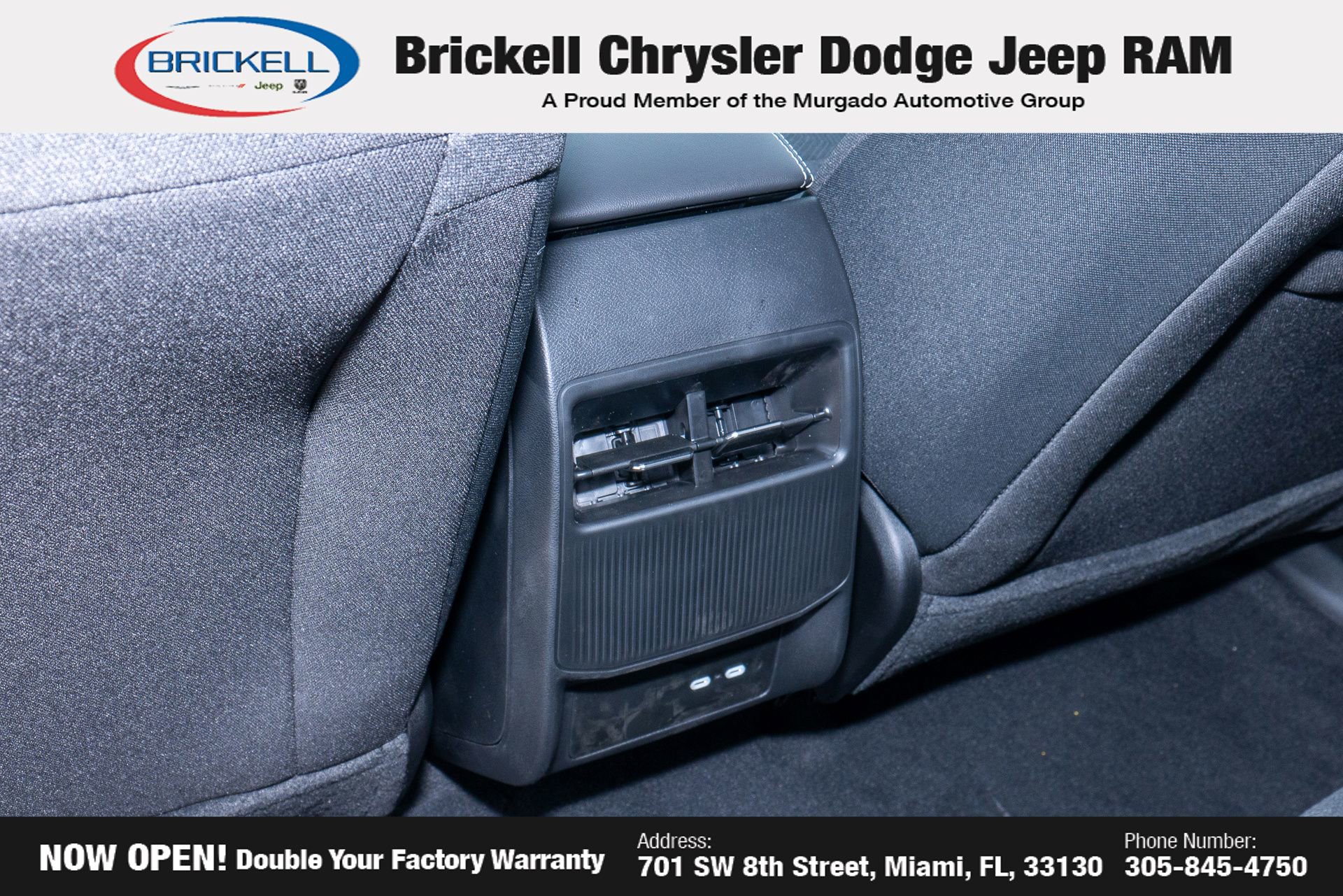New 2026 Jeep Cherokee Laredo AWD/4WD image 23