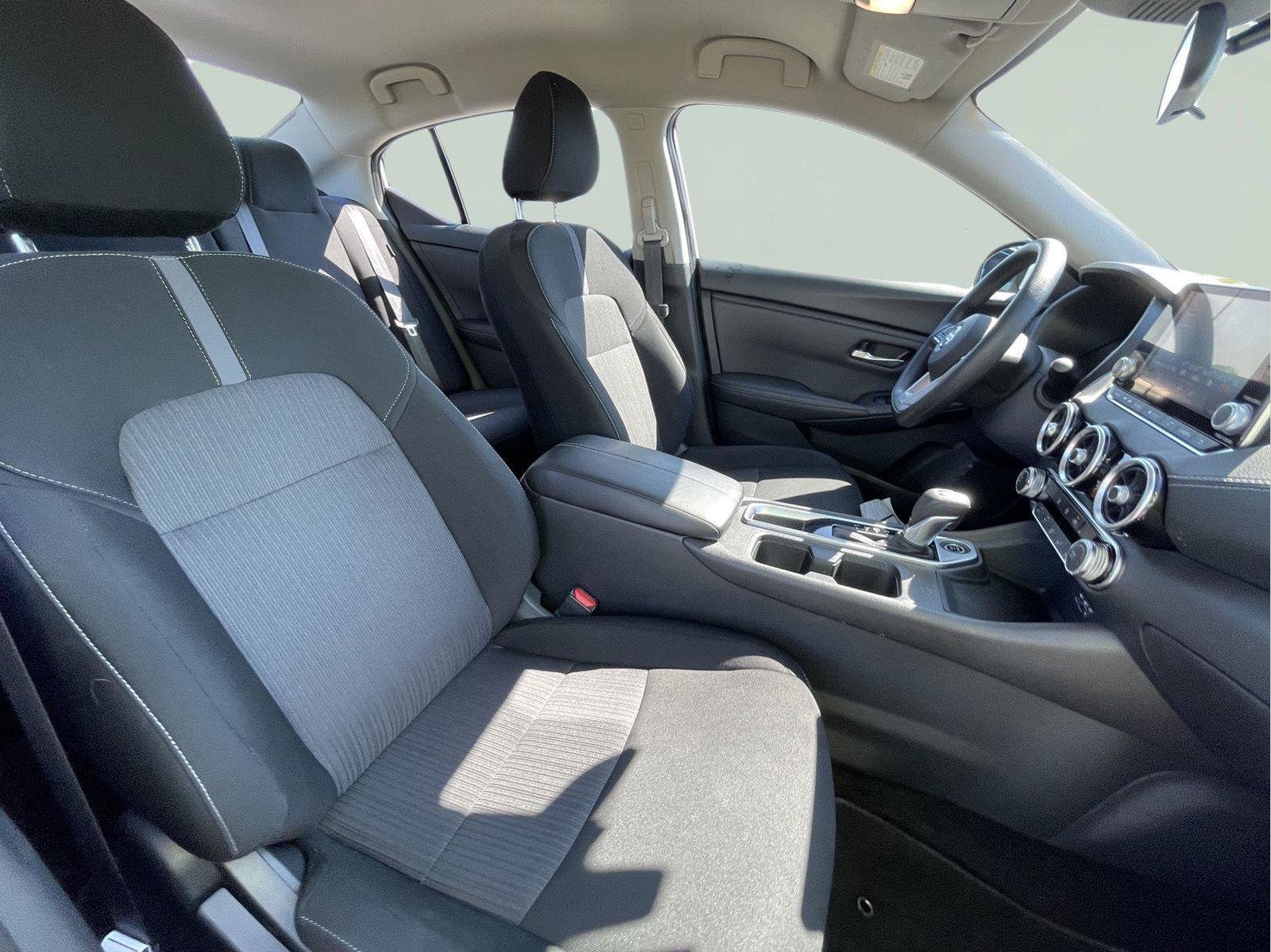 Used 2023 Nissan Sentra SV FWD image 20