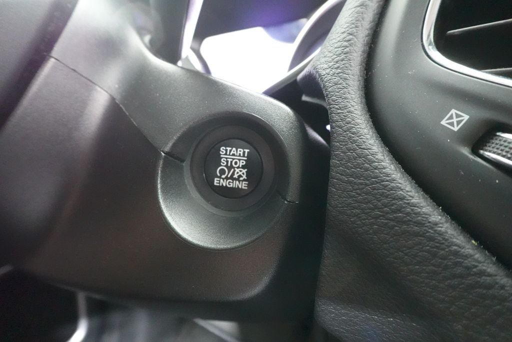 Used 2020 Jeep Compass Sport AWD/4WD image 22