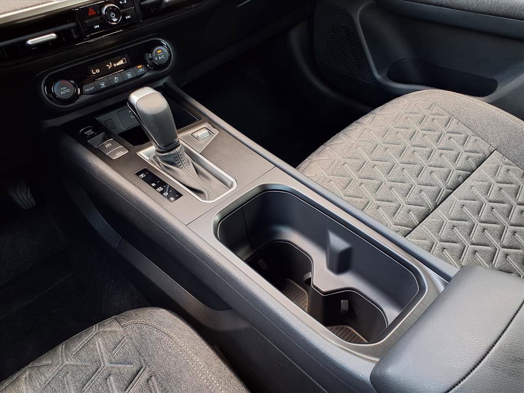 New 2026 Nissan Kicks SV image 19