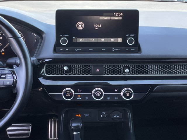 Used 2022 Honda Civic Sport image 18