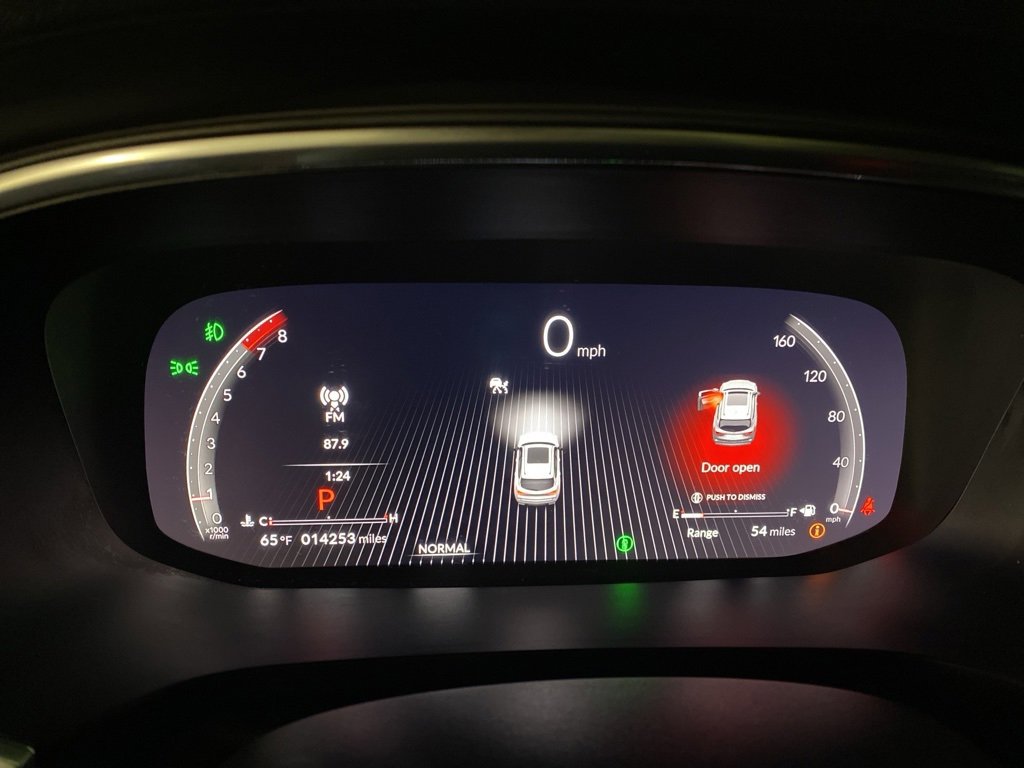 Used 2025 Acura MDX A-Spec image 17